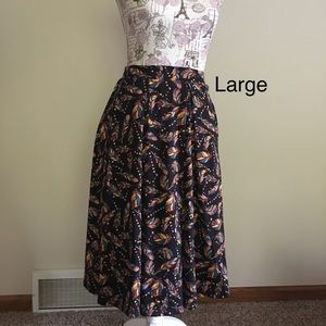 Large LuLaRoe Madison